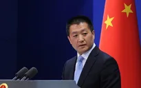 "Quan hệ Mỹ-Trung đang đứng trước một điểm khởi đầu mới mang tính lịch sử"