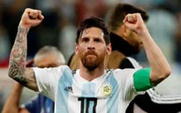 Messi có thể tham dự Copa America 2019