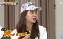 Song Ji Hyo lần đầu tiết lộ chuyện hẹn hò trên Running Man