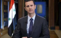 Syria cho phép Iraq tấn công IS bên trong lãnh thổ