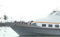Kiên Giang không tăng giá vé tàu ra đảo