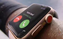 Đã có 4,2 triệu chiếc Apple Watch bán ra trong quý III/2018