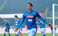 VIDEO tổng hợp diễn biến trận Atalanta 1-2 Napoli