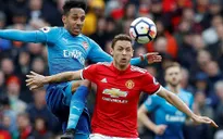 Lịch trực tiếp bóng đá Ngoại hạng Anh vòng 15: Nóng bỏng đại chiến Manchester United – Arsenal