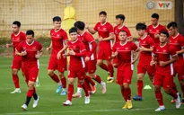 AFF Cup 2018: ĐT Việt Nam đón tin không vui trước trận bán kết lượt về