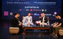 Ra mắt sàn giao dịch công nghệ blockchain BCNEX của người Việt