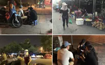 Bộ Công an vào cuộc vụ phóng viên điều tra tình trạng bảo kê ở chợ Long Biên bị dọa giết