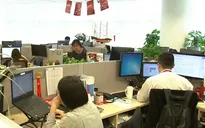Trung Quốc mở cửa lĩnh vực ngân hàng, bảo hiểm