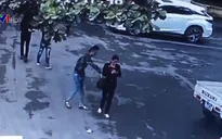 Cần sớm làm rõ vụ cướp hồ sơ đấu giá đất ở Thạch Thất