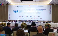 Thủ tướng đánh giá cao đề xuất, góp ý của các đại biểu tham gia Diễn đàn doanh nghiệp Việt Nam