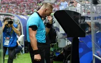 Champions League mùa này chính thức áp dụng công nghệ VAR