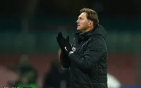 Ralph Hassenhuttl chính thức trở thành HLV trưởng Southampton