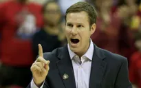 Chicago Bulls sa thải HLV Fred Hoiberg