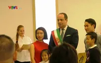 Nhiều người Việt tại Hungary được cho phép nhập tịch