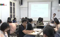Tăng cường đào tạo giáo viên dạy tiếng Nhật tại Việt Nam