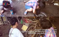 Chung tay lên tiếng vì bình đẳng giới
