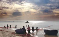 Mô hình cộng đồng cùng nhau làm du lịch - Hướng mở kinh tế cho các làng chài