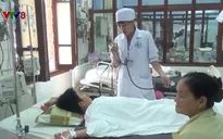 Cảnh báo chủ quan trong phòng chống sốt xuất huyết ở trẻ em