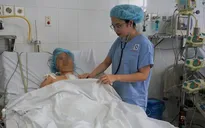 Cứu sống nữ bệnh nhân thuyên tắc phổi nguy hiểm tính mạng