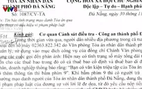 Cảnh báo mạo danh tòa án qua điện thoại để lừa đảo, tống tiền