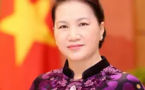 Chủ tịch Quốc hội Nguyễn Thị Kim Ngân thăm chính thức Hàn Quốc