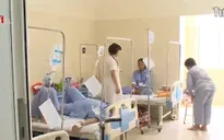 Tỷ lệ mắc ung thư vú ở Việt Nam ngày càng tăng và trẻ hóa