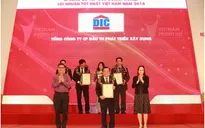 Tập đoàn DIC lọt top 500 doanh nghiệp có lợi nhuận lớn nhất năm 2018