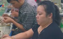 Trao cơ hội việc làm, tạo thay đổi cho người khuyết tật