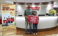 Cô học trò lớp 4 và câu chuyện cảm động về người thầy