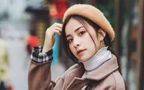 Cộng đồng mạng "truy lùng" nữ sinh vào vai Quỳnh búp bê ngày bé