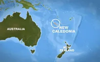 Động đất mạnh và cảnh báo sóng thần tại New Caledonia
