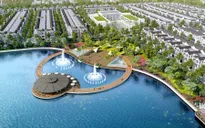 Vinhomes Riverside được vinh danh là “Bất động sản tốt nhất thế giới” năm 2018