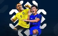 Lịch thi đấu và trực tiếp bán kết lượt về AFF Cup 2018 ngày 05/12: ĐT Thái Lan - ĐT Malaysia