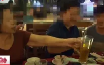 Rượu bia và nỗi ám ảnh an toàn giao thông