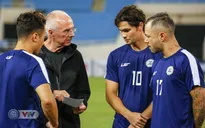 AFF Cup 2018: ĐT Philippines đối diện với khó khăn về nhân sự trước trận bán kết lượt về