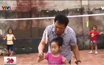 Việc tử tế: Người thầy "tay không nặn nên kiện tướng"