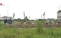 Những “trái đắng” trong đầu tư bất động sản