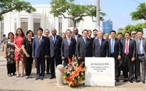 Mozambique mong muốn Việt Nam tiếp tục hỗ trợ