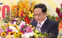 Huy động nguồn lực giúp nạn nhân da cam
