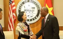 Quan hệ song phương Việt Nam - Hoa Kỳ đang có những bước phát triển tích cực