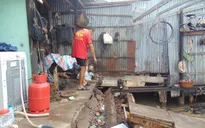 Cà Mau kiến nghị di dời khẩn cấp gần 360 hộ dân tránh sạt lở