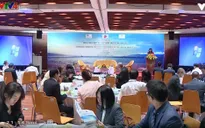 Hội thảo quốc tế về "Thúc đẩy hợp tác an ninh biển ở Biển Đông"
