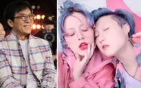 Phát hành hồi ký, Thành Long bỏ qua chi tiết có con ngoài giá thú