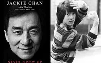"Chưa bao giờ lớn" - Những khía cạnh tệ nhất của Thành Long được rọi vào
