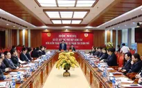 Phối hợp thanh tra, kiểm toán để tránh chồng chéo, trùng lặp