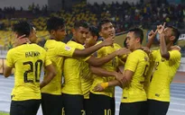Kết quả AFF Cup 2018: Hoà kịch tính 2-2, ĐT Malaysia hạ bệ ĐKVĐ Thái Lan để giành quyền vào chung kết!