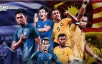 Bán kết lượt về AFF Cup 2018, ĐT Thái Lan - ĐT Malaysia: Khi chiến thắng là mệnh lệnh! (19h00 hôm nay trên VTV5 & VTV6)