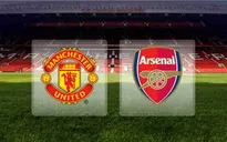 Lịch thi đấu bóng đá quốc tế rạng sáng ngày 06/12: Tâm điểm đại chiến tại Old Trafford