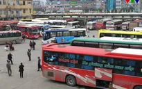 4 bến xe lớn tại Hà Nội có thể trở thành các trung tâm trung chuyển xe bus hoặc bãi đỗ xe