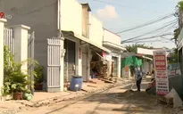 Đồng Nai: Thiếu nước sạch ngay giữa thành phố